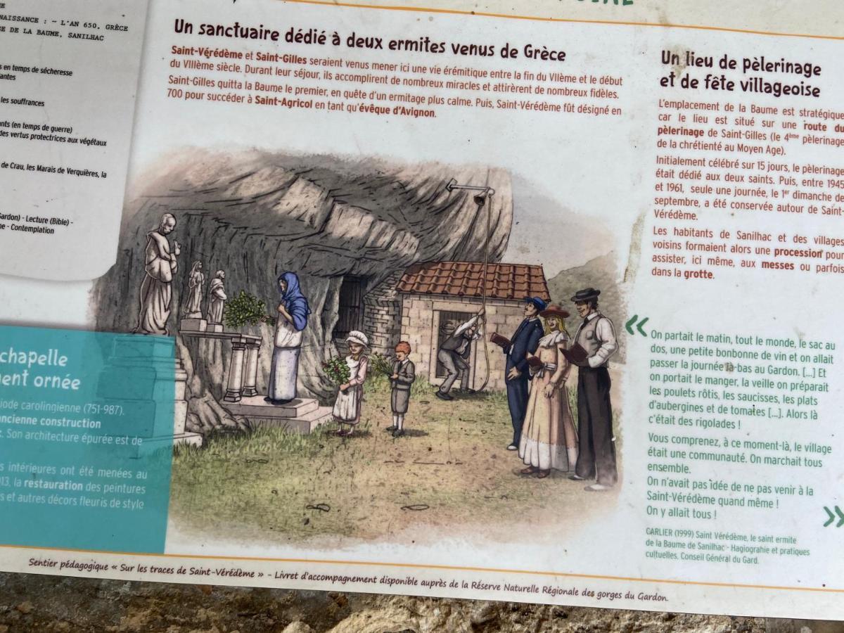 Les Chambres D'Elise Collias Dış mekan fotoğraf