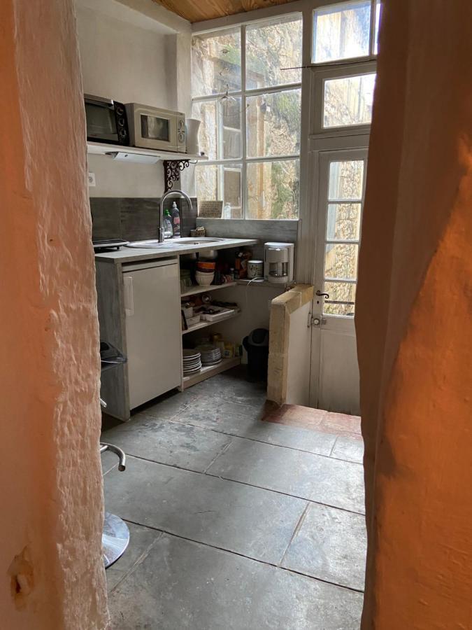 Les Chambres D'Elise Collias Dış mekan fotoğraf