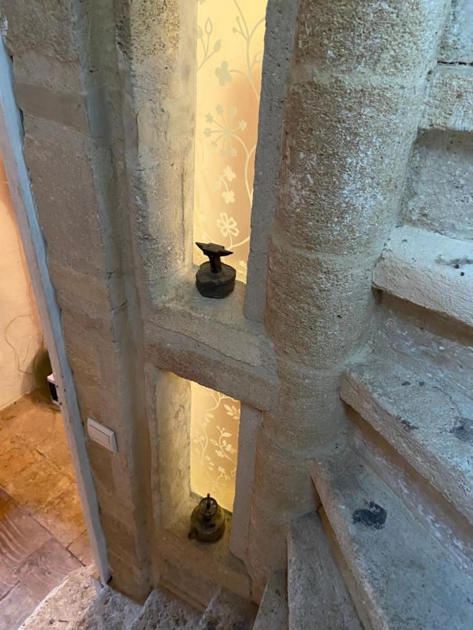 Les Chambres D'Elise Collias Dış mekan fotoğraf