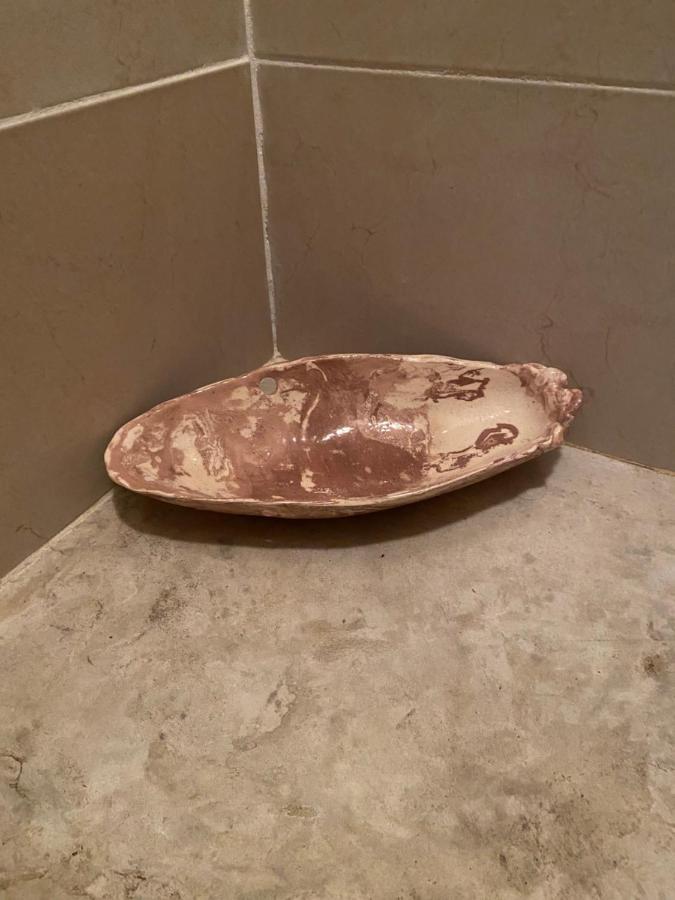 Les Chambres D'Elise Collias Dış mekan fotoğraf
